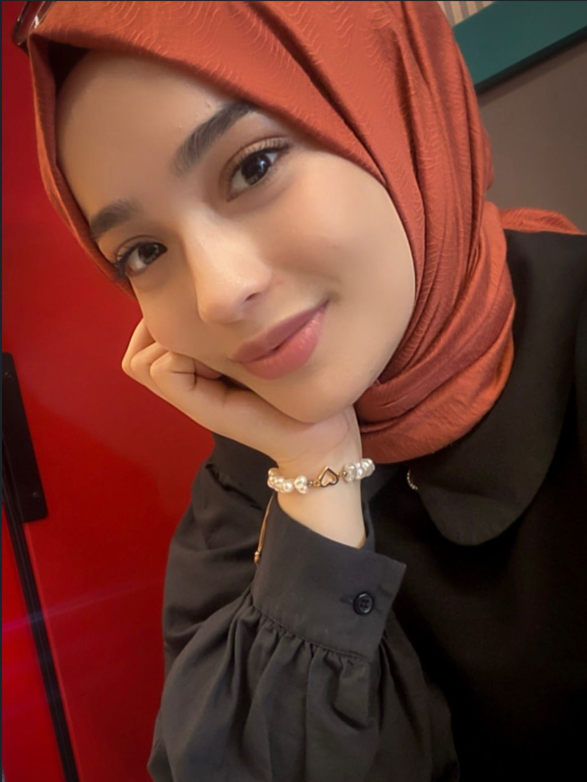 Etimesgut Akıllı Partner Bayan Escort Seda