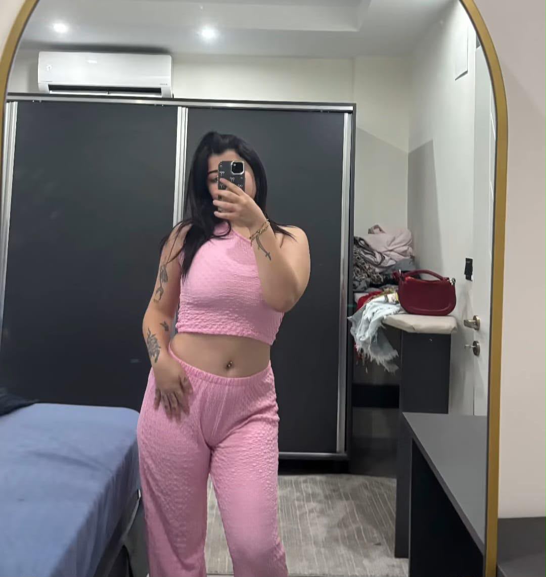 Etimesgut Hayat Dolu Sevgili Escort Müjde