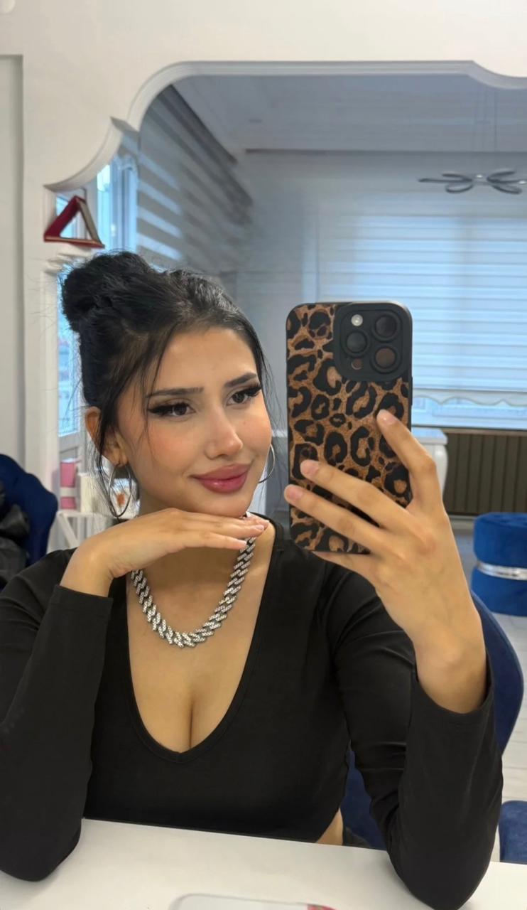 Etimesgut Sex Partneri Bayan Escort Şule